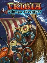 game pic for Tribia Vikings Adventure